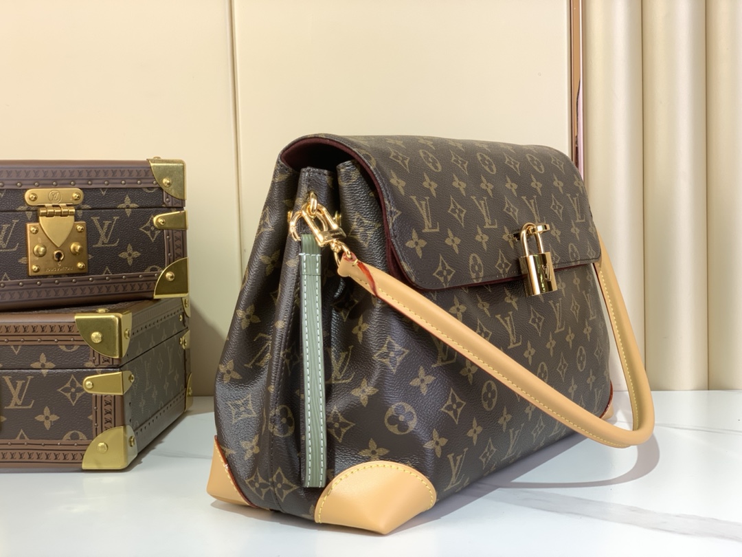 Louis Vuitton HIDE AWAY 手袋lv,包 2