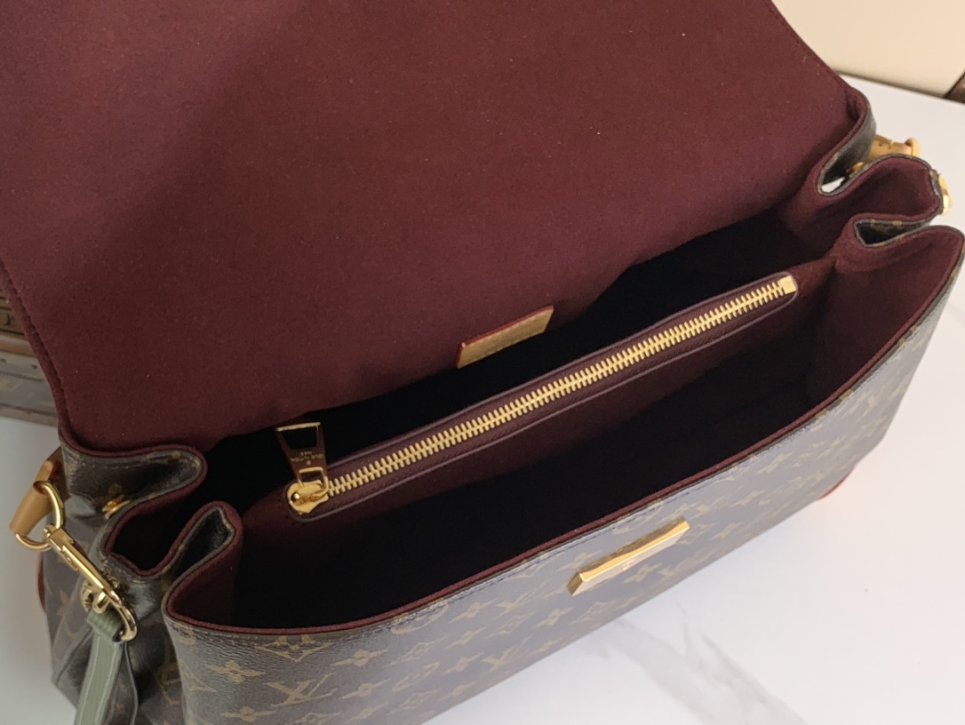 Louis Vuitton HIDE AWAY 手袋lv,包 9