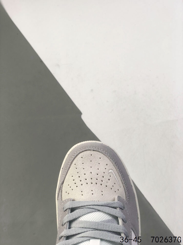 Nike SB Force 58 Skate Shoes - Grey/White, Comfortable & Durable Design 9 i1746971314 4845 7