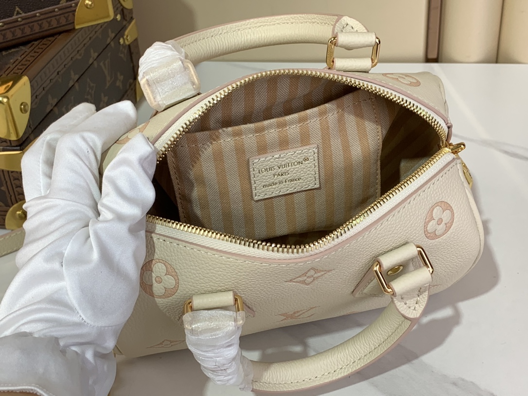 Louis Vuitton Speedy 手袋lv,包 8