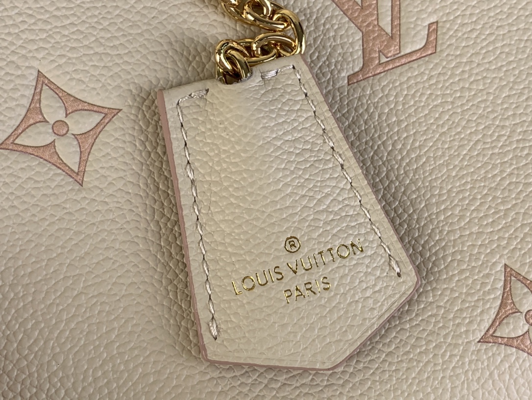 Louis Vuitton Monogram Empreinte 手袋lv,包 6