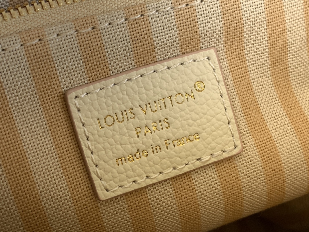 Louis Vuitton Monogram Empreinte 手袋lv,包 8