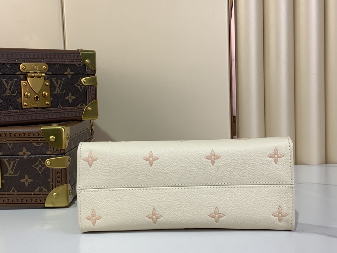 Louis Vuitton Monogram Empreinte 手袋lv,包 4
