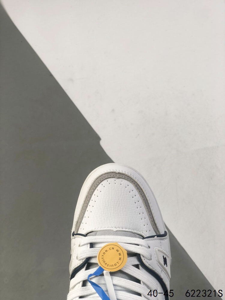 Louis Vuitton Trail Sneakers - Low Top, White Leather, Athletic Shoes 9 i1746971656 7064 7