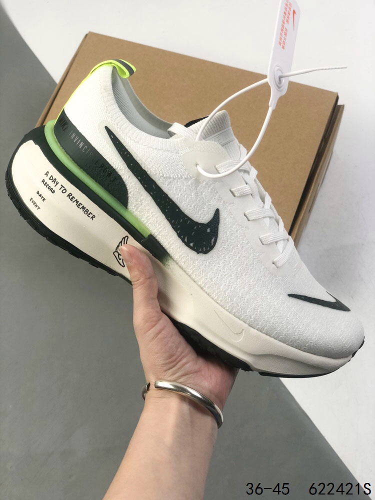 Nike ZoomX Invincible Run FK 3 Lightweight Running Shoes - Marathon Ready 4 i1746972248 7678 2