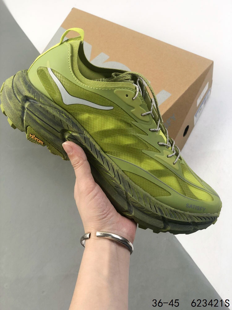 Satisfy x Hoka Mafate Speed 4 Running Shoes Lightweight Cushioning 4 i1746972426 150 2