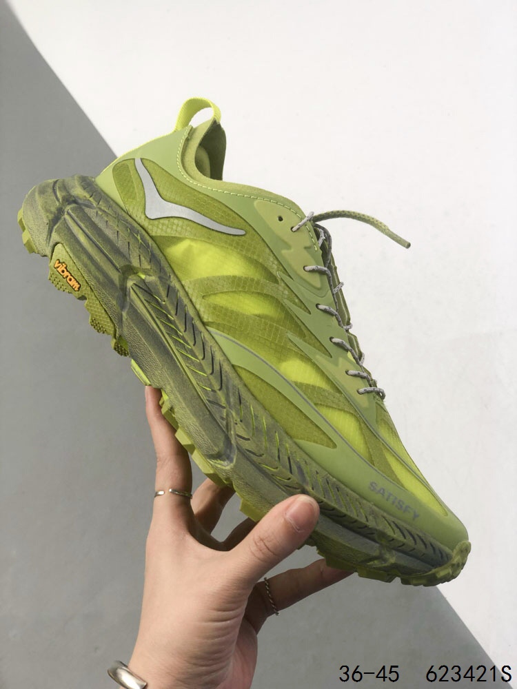 Satisfy x Hoka Mafate Speed 4 Running Shoes Lightweight Cushioning 7 i1746972426 1929 5