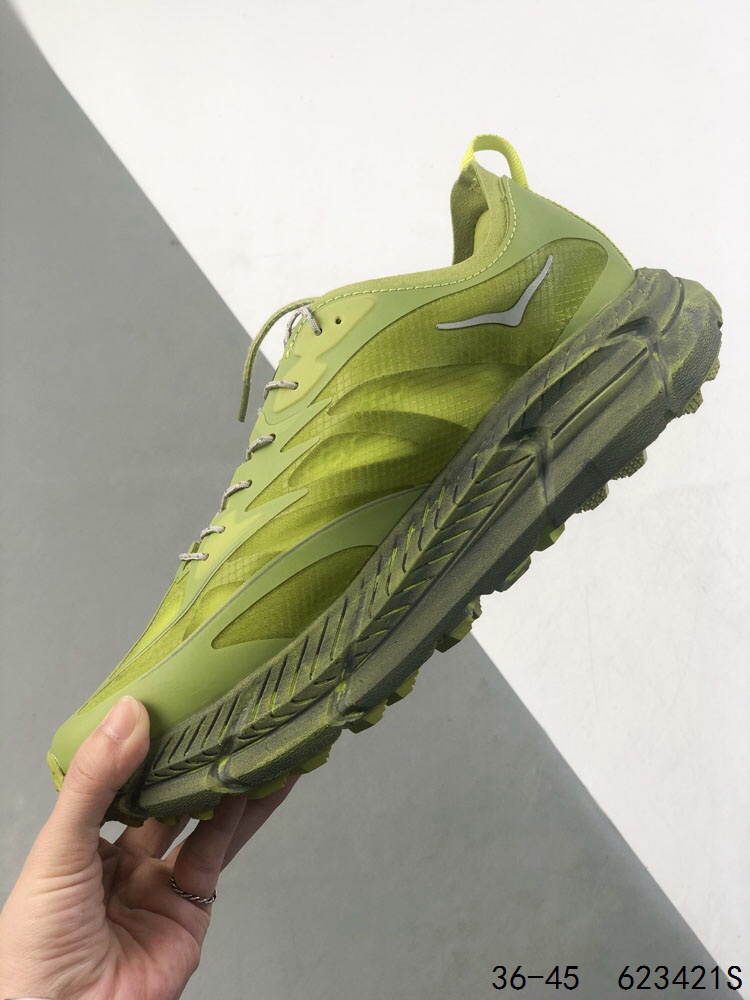 Satisfy x Hoka Mafate Speed 4 Running Shoes Lightweight Cushioning 6 i1746972426 3077 4