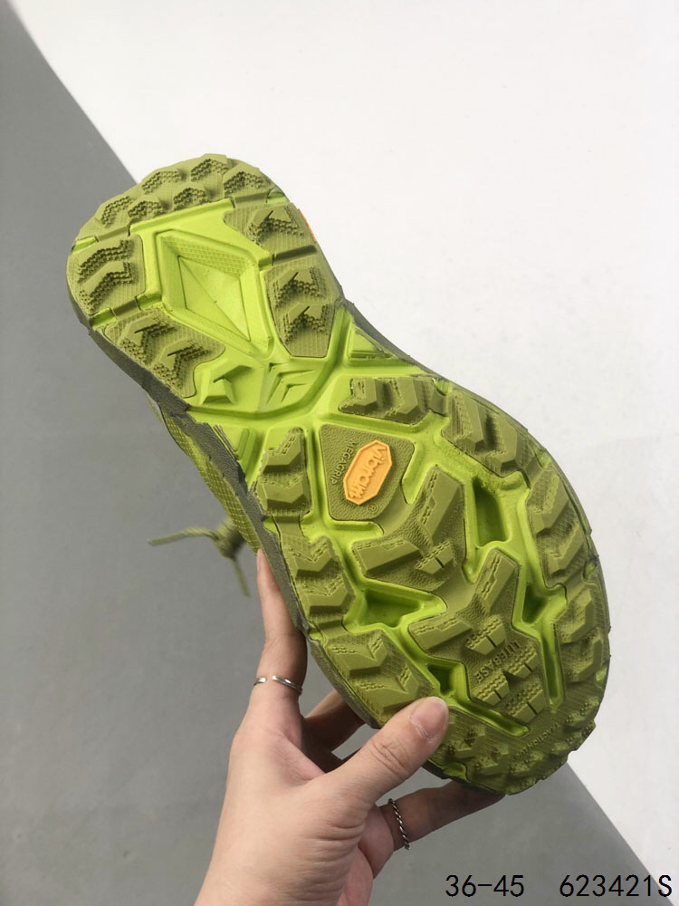 Satisfy x Hoka Mafate Speed 4 Running Shoes Lightweight Cushioning 8 i1746972426 7299 6