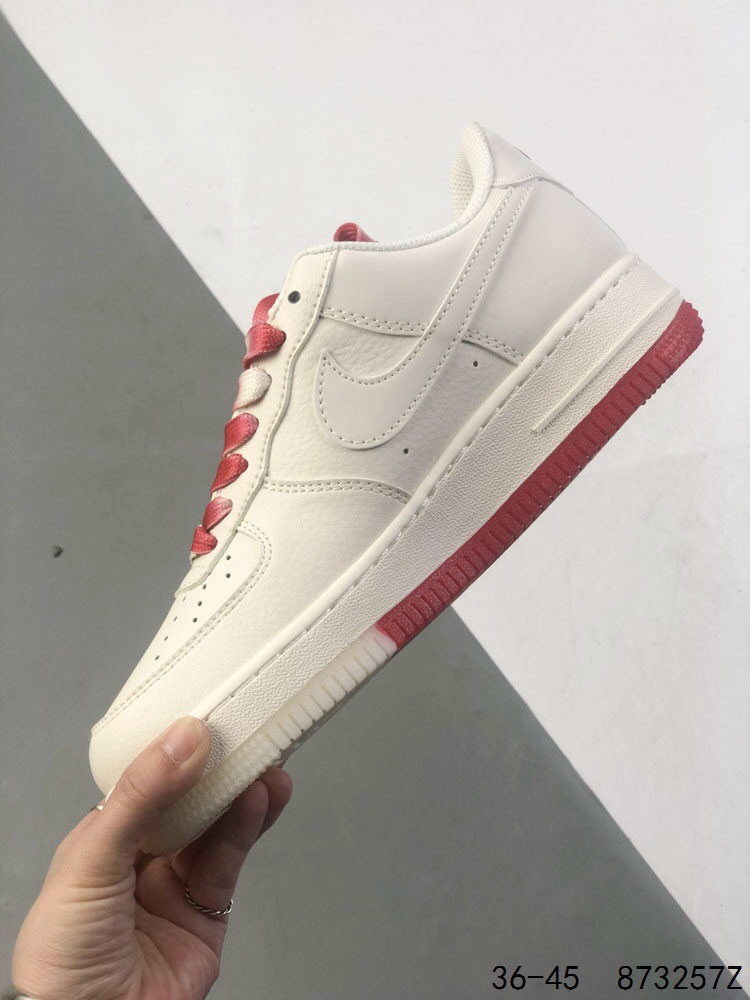 Nike Air Force 1 Low x Supreme Collaboration Sneakers - Limited Edition 4 i1746972794 1113 2