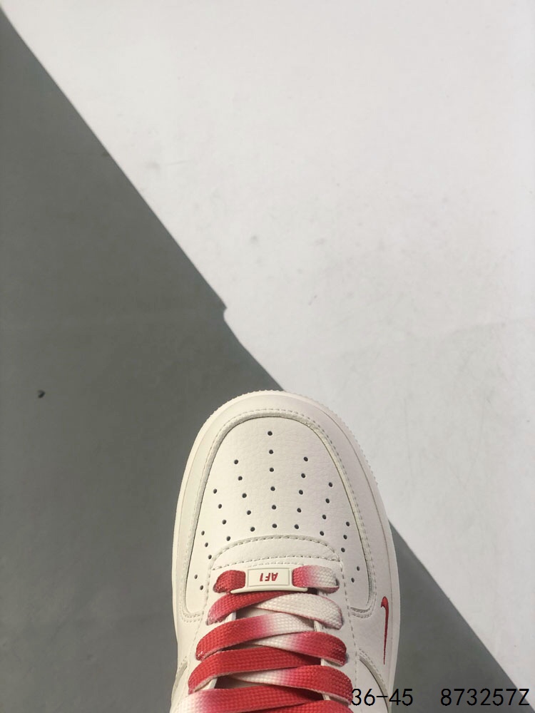 Nike Air Force 1 Low x Supreme Collaboration Sneakers - Limited Edition 9 i1746972794 3232 7