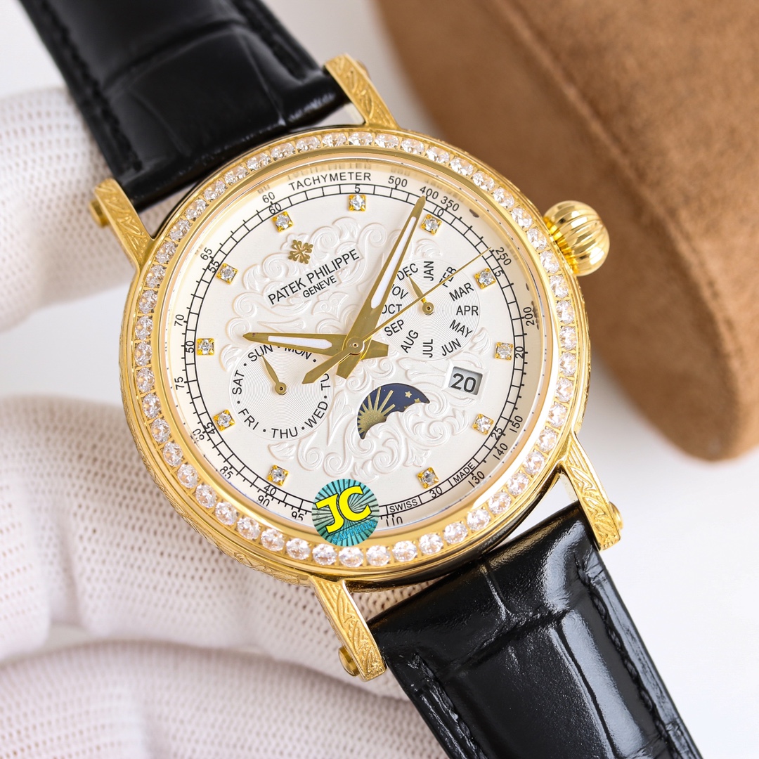 [PATEK PHILIPPE Watches]Patek Philippe