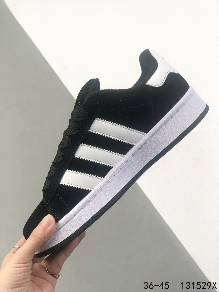 Adidas Campus 00s Retro Casual Shoes Suede Upper, Comfortable & Stylish 6 i1746978800 8476 4