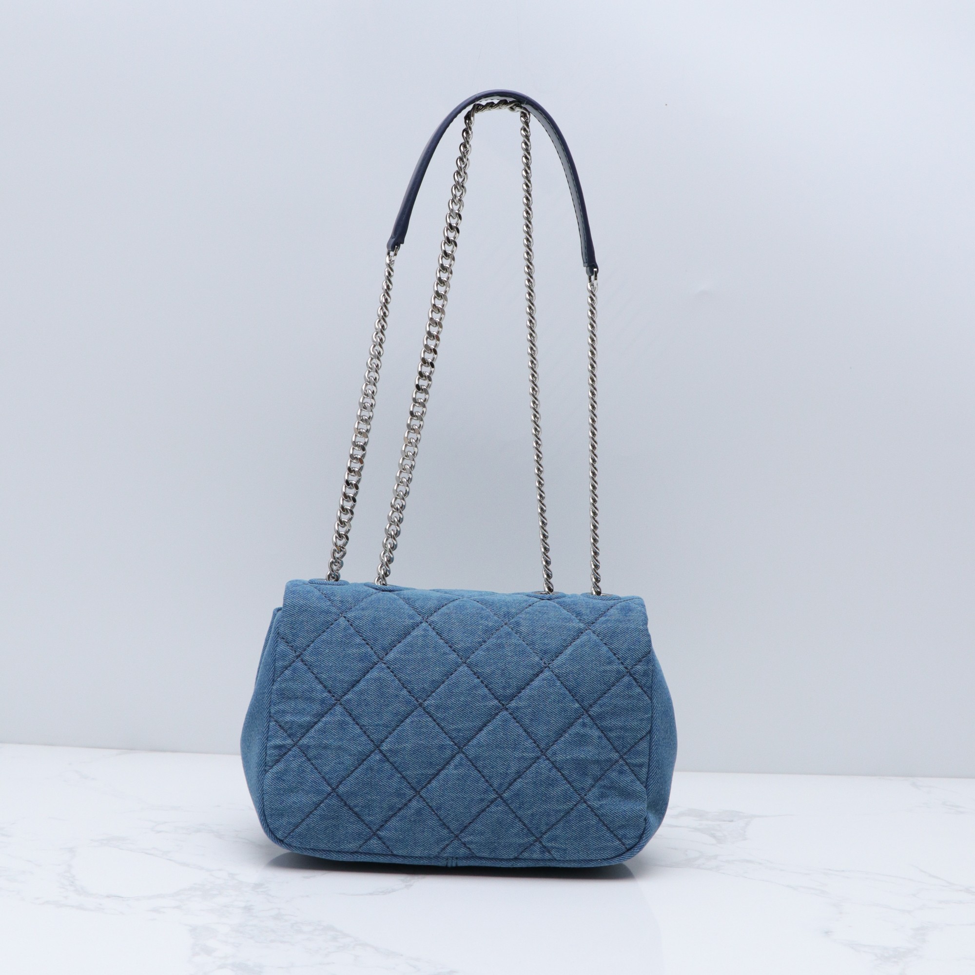 Tory Burch ～959#TB新款翻盖包