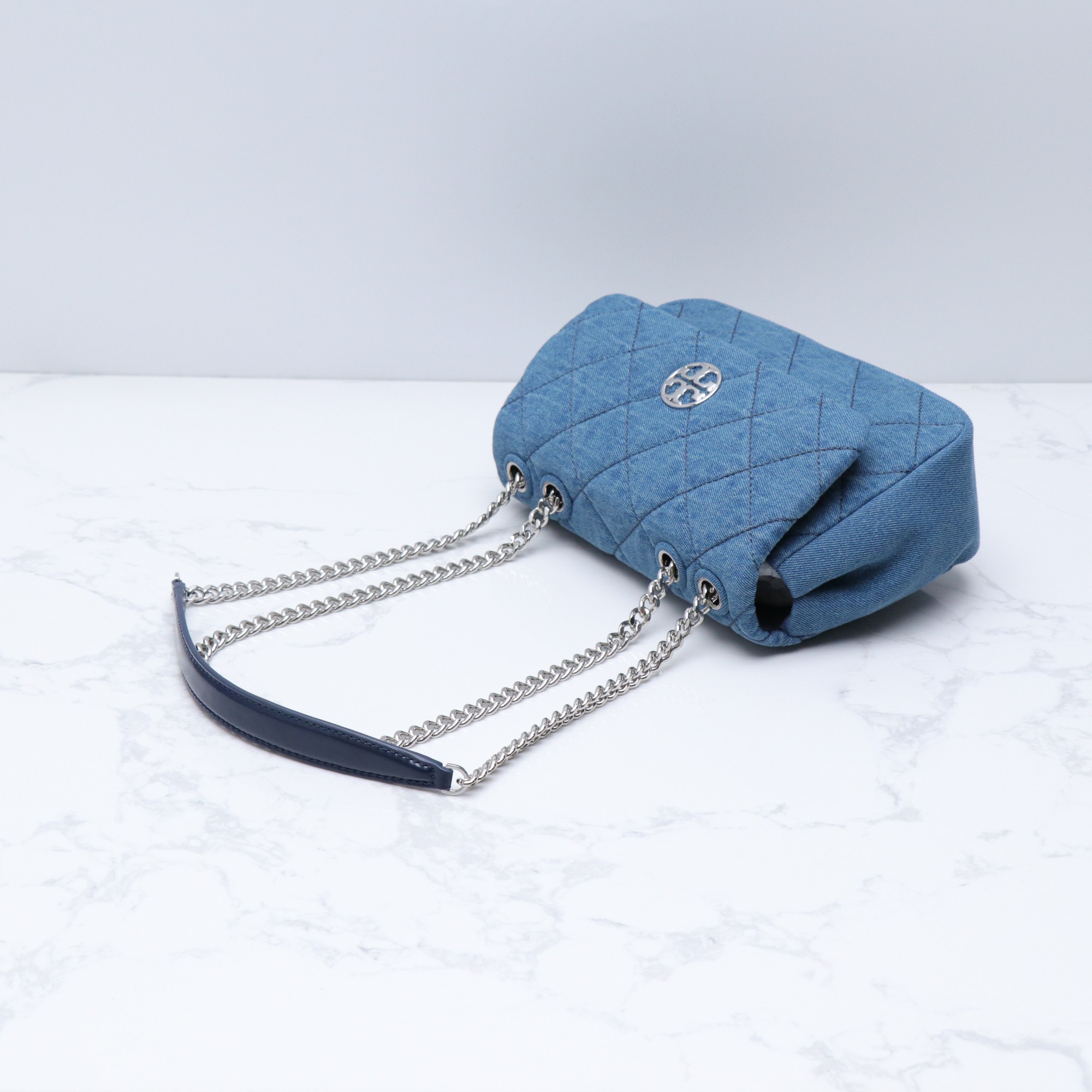 Tory Burch ～959#TB新款翻盖包