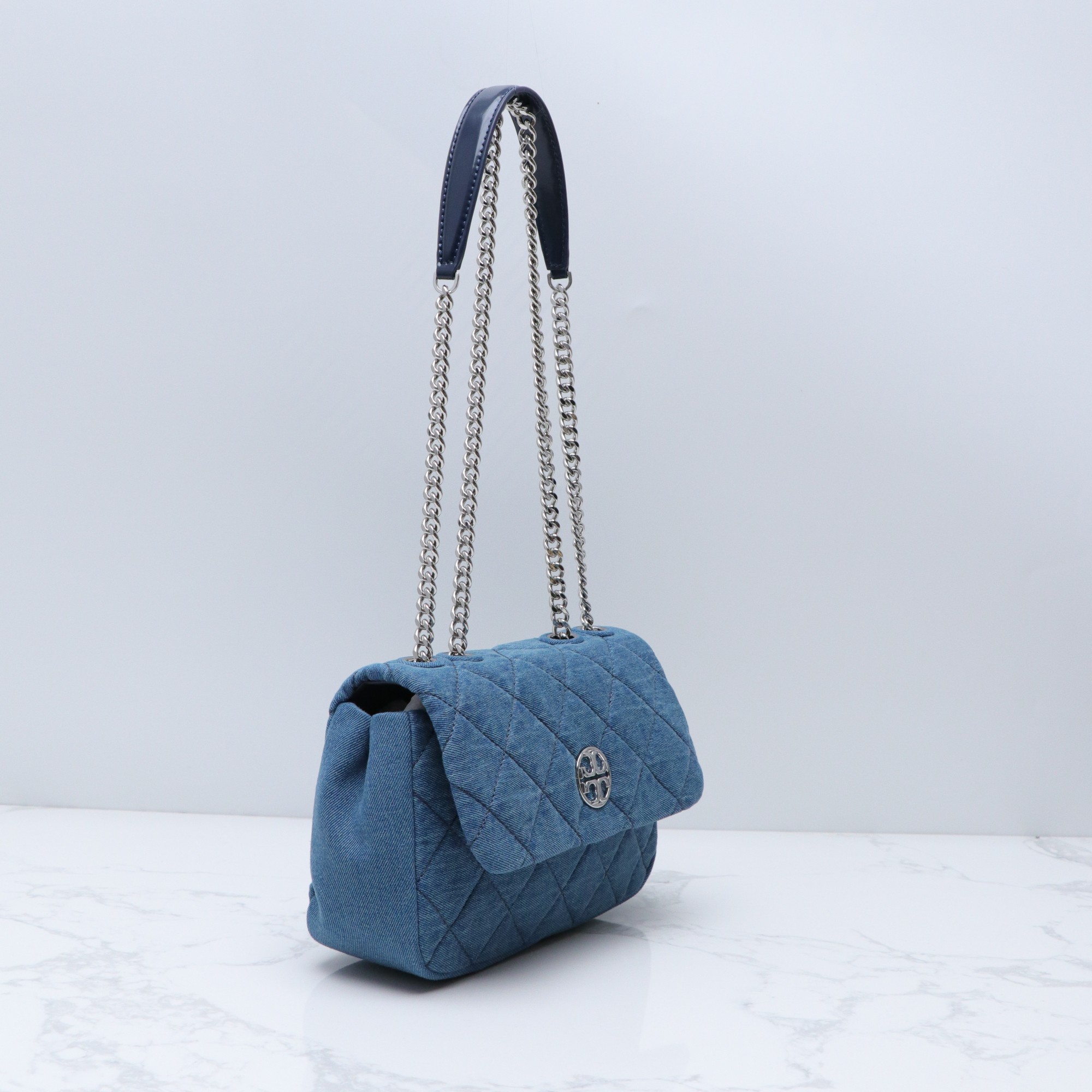 Tory Burch ～959#TB新款翻盖包