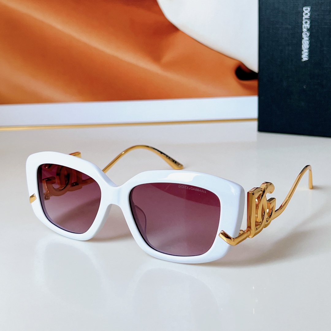DOLCE & GABBAN*
MODEL：DG6697
SIZE：53口17 138
🔝🔝13012150