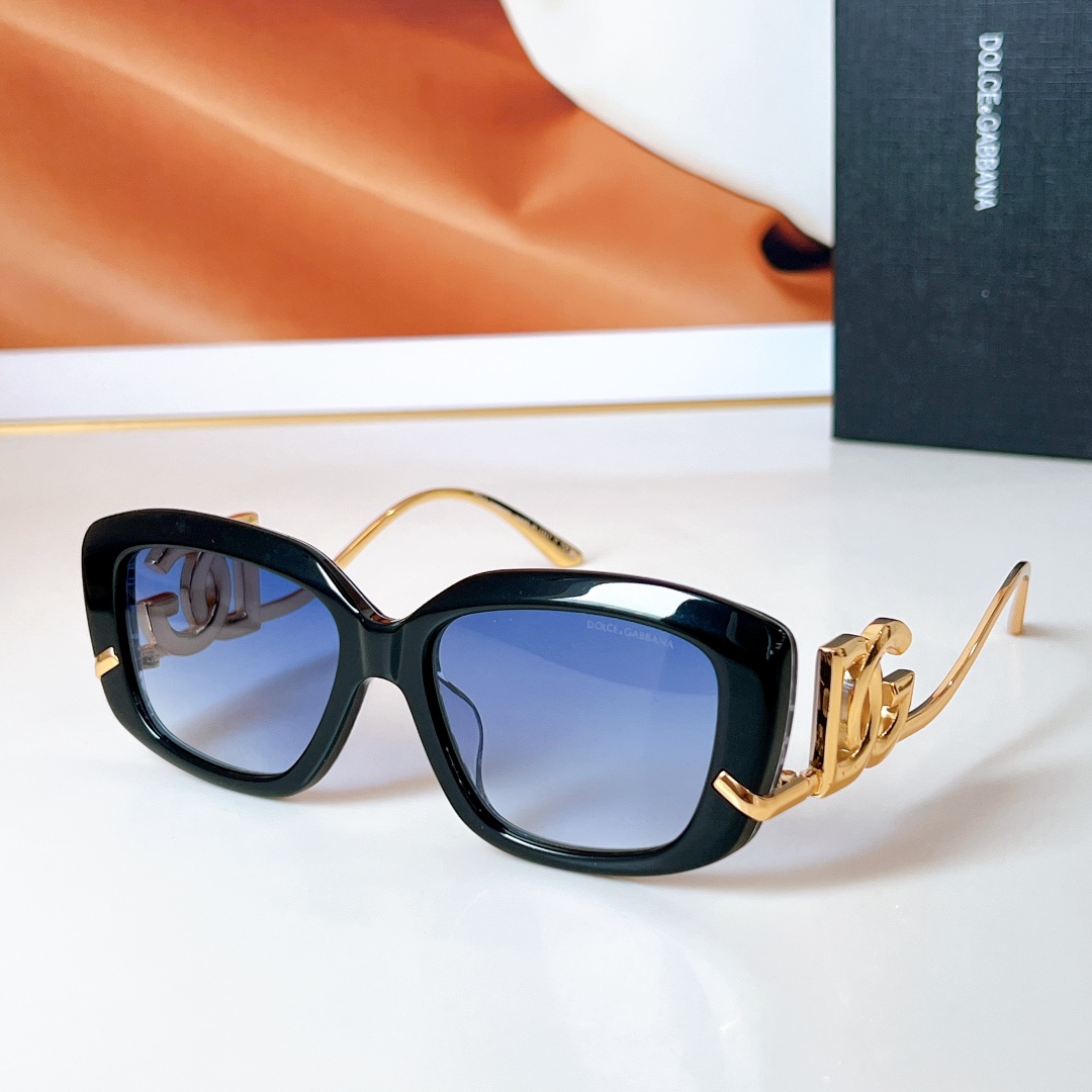 DOLCE & GABBAN*
MODEL：DG6697
SIZE：53口17 138
🔝🔝13012150