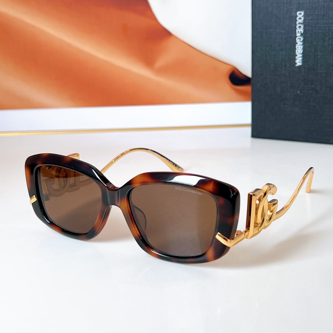 DOLCE & GABBAN*
MODEL：DG6697
SIZE：53口17 138
🔝🔝13012150