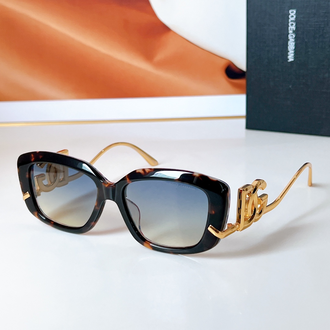DOLCE & GABBAN*
MODEL：DG6697
SIZE：53口17 138
🔝🔝13012150