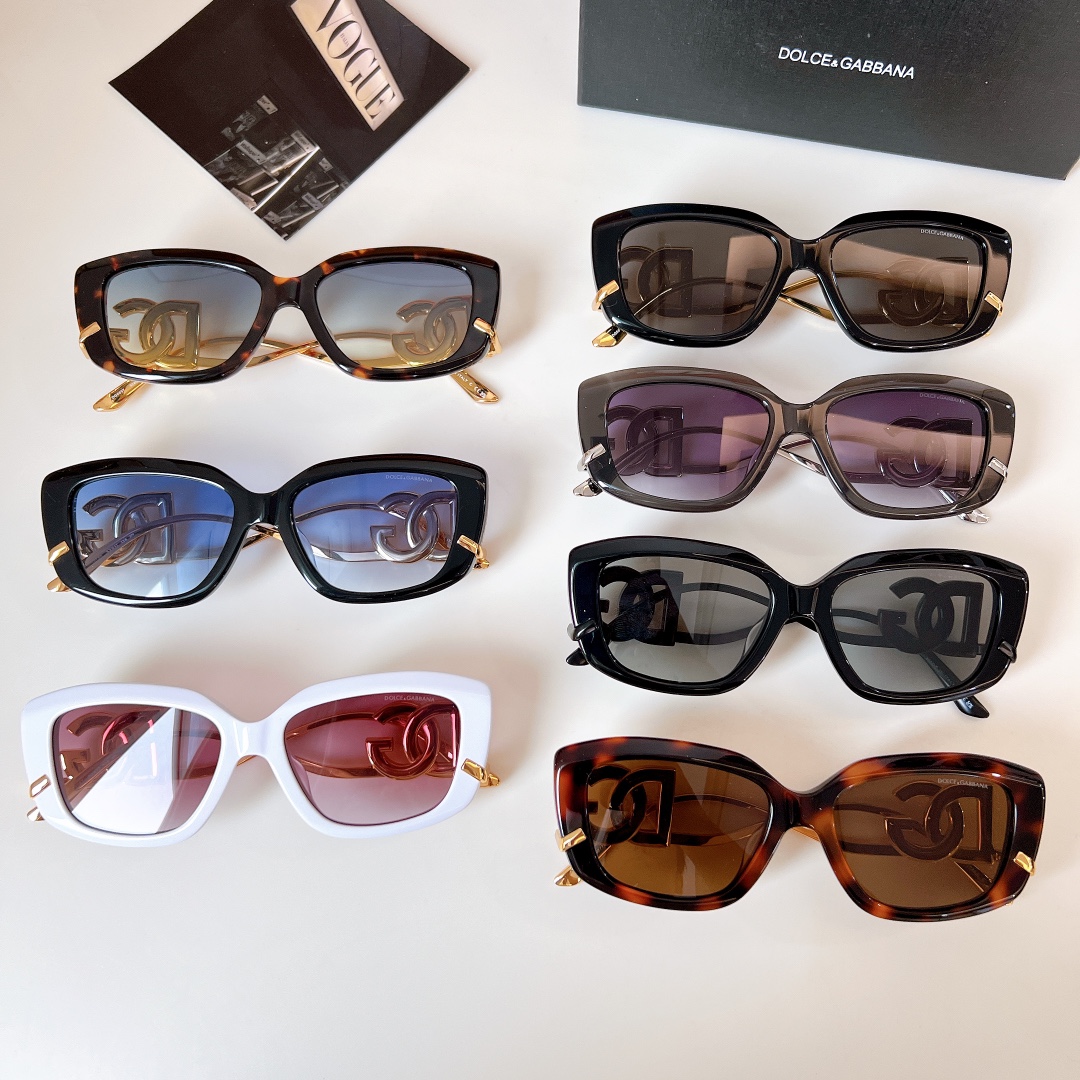 DOLCE & GABBAN*
MODEL：DG6697
SIZE：53口17 138
🔝🔝13012150