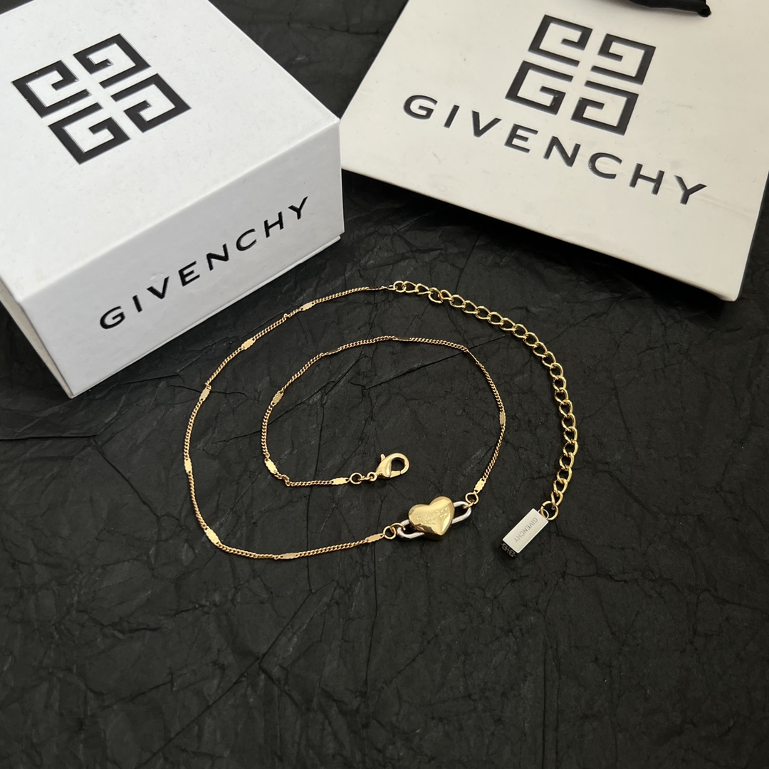 Givenchy Schmuck 2090 Givenchy G — photo 5