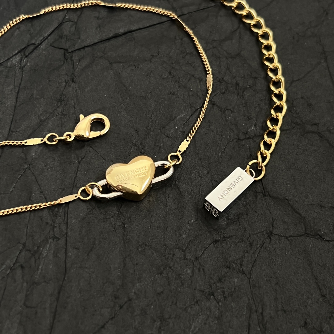 Givenchy Schmuck 2090 Givenchy G — photo 6
