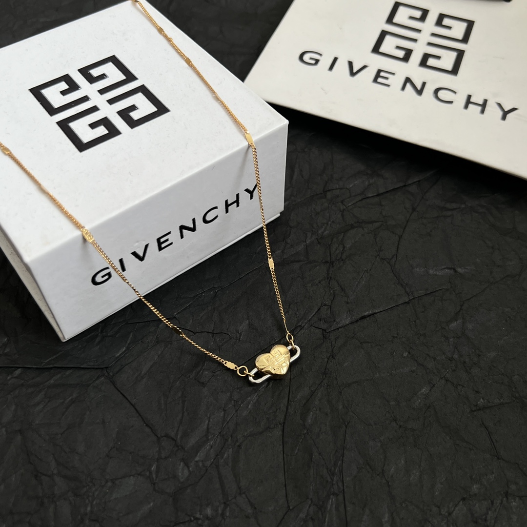 Givenchy Schmuck 2090 Givenchy G — photo 3