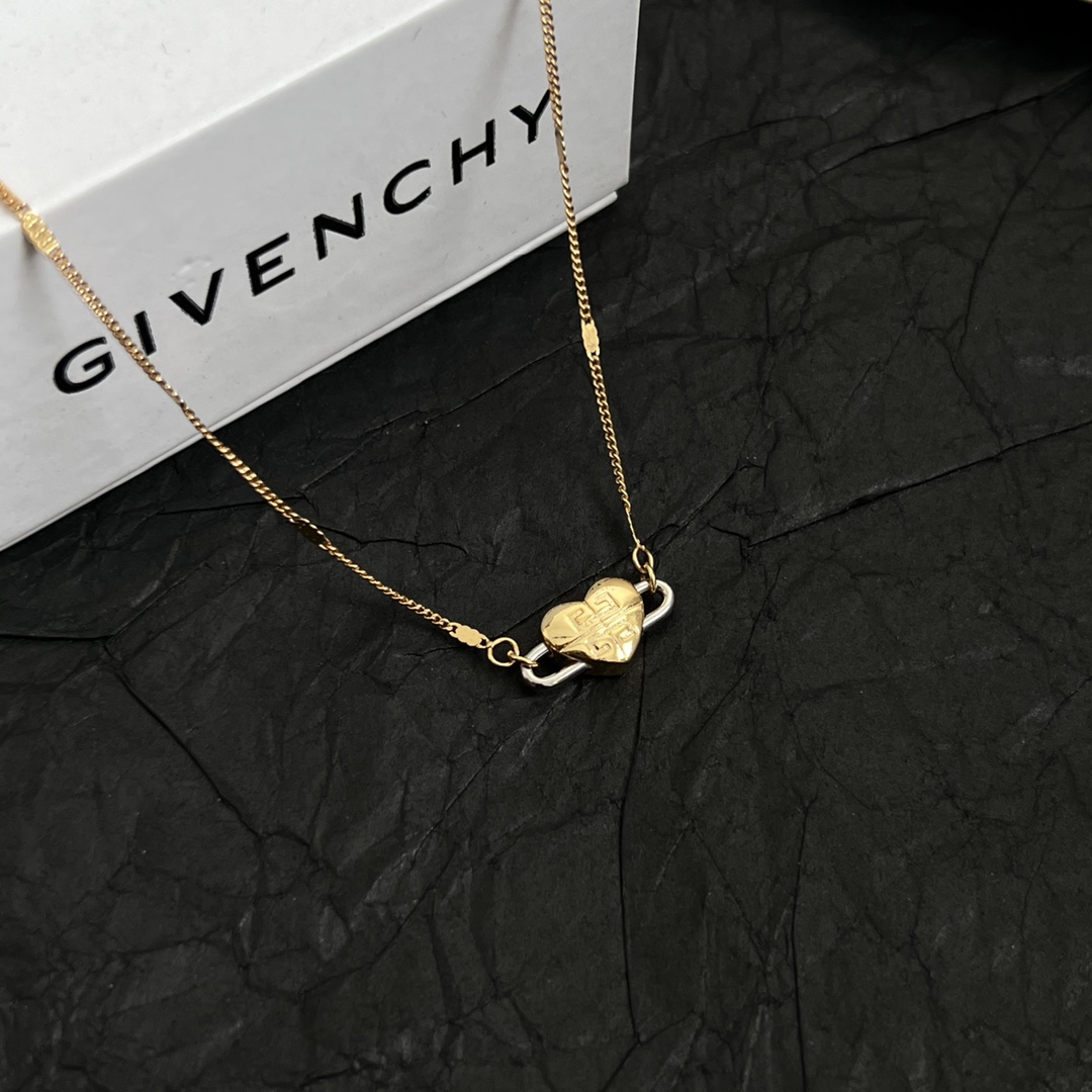 Givenchy Schmuck 2090 Givenchy G — photo 4
