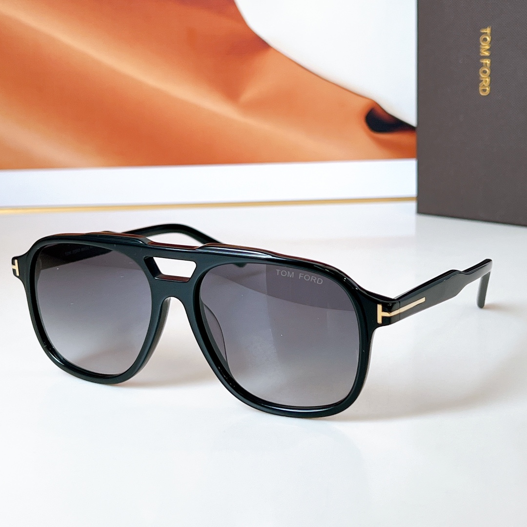 TOM FOR*
MOD：FT0753
Size：57口18-145
🔝🔝9040110