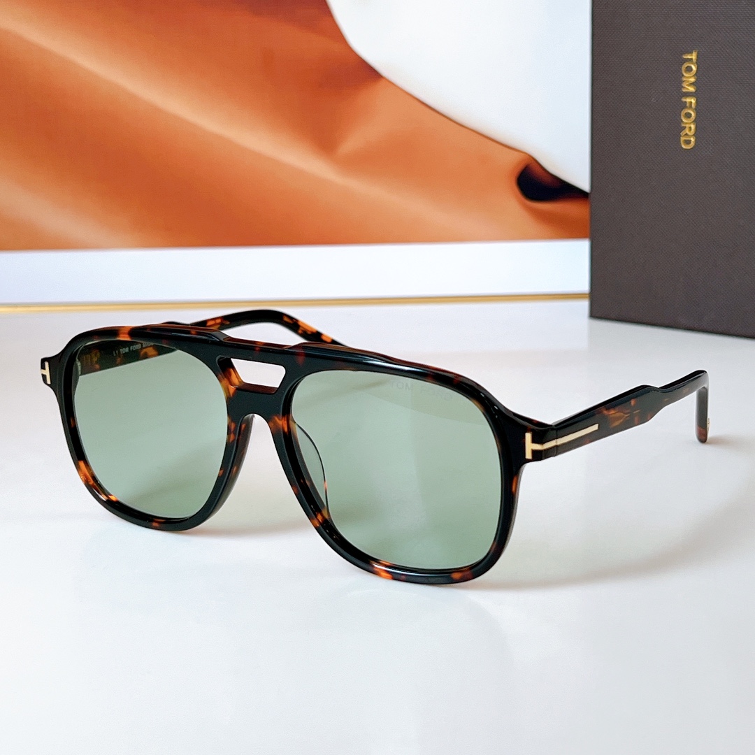 TOM FOR*
MOD：FT0753
Size：57口18-145
🔝🔝9040110