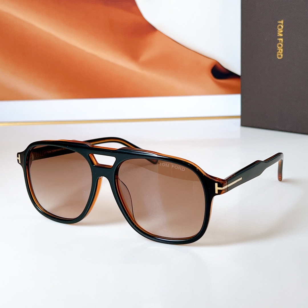 TOM FOR*
MOD：FT0753
Size：57口18-145
🔝🔝9040110