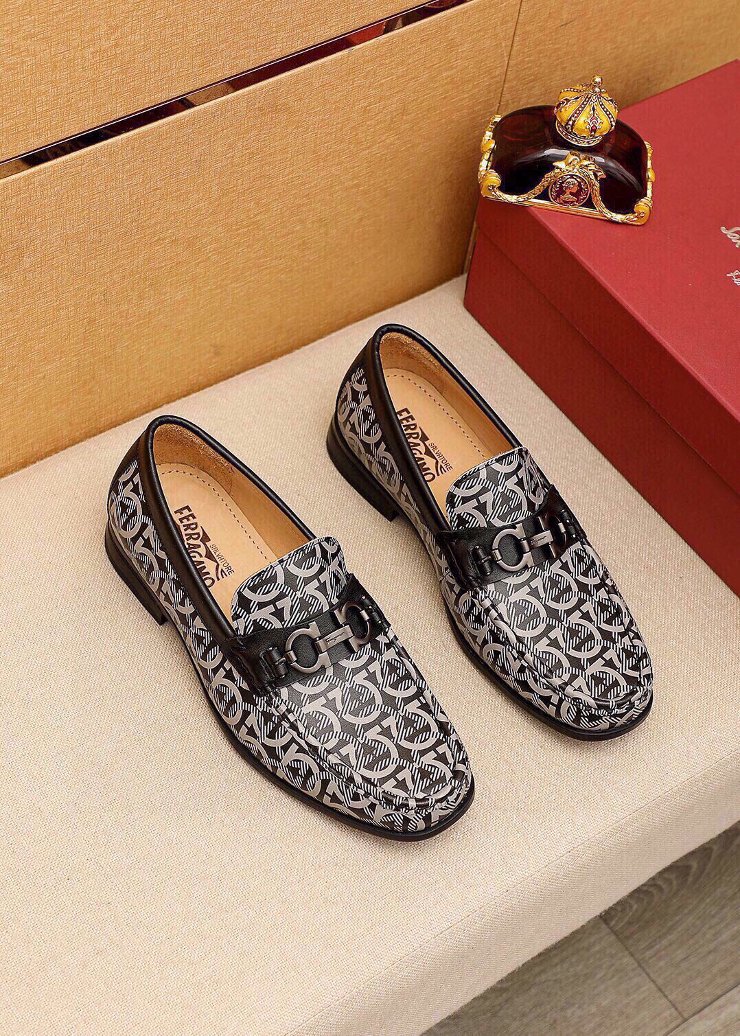 NO:284410,Product trademark Ferragamo 