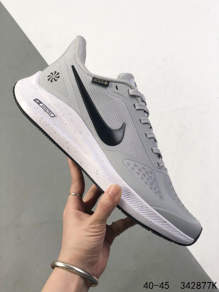 Nike GORE-TEX Infinity React Marathon Running Shoes - CJ1598-090 8 i1746982719 1124 6