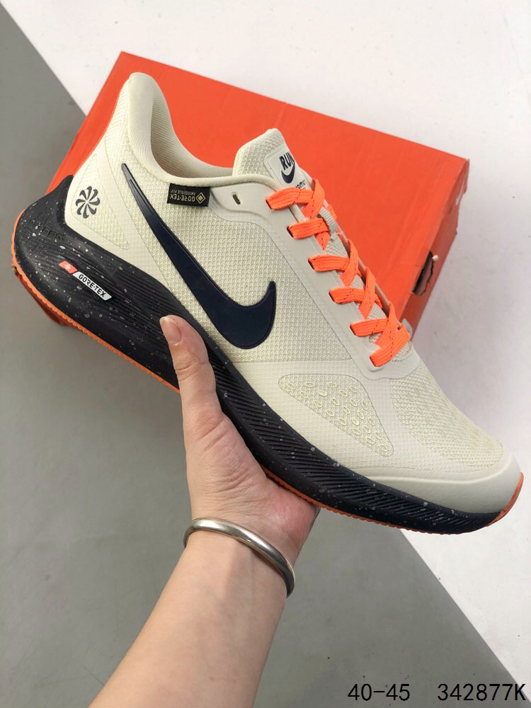 Nike GORE-TEX Infinity React Marathon Running Shoes - CJ1598-090 4 i1746982719 4998 2