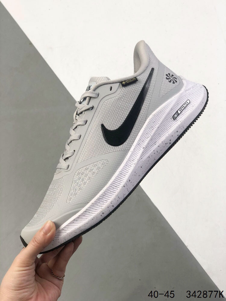 Nike GORE-TEX Infinity React Marathon Running Shoes - CJ1598-090 10 i1746982719 6376 8