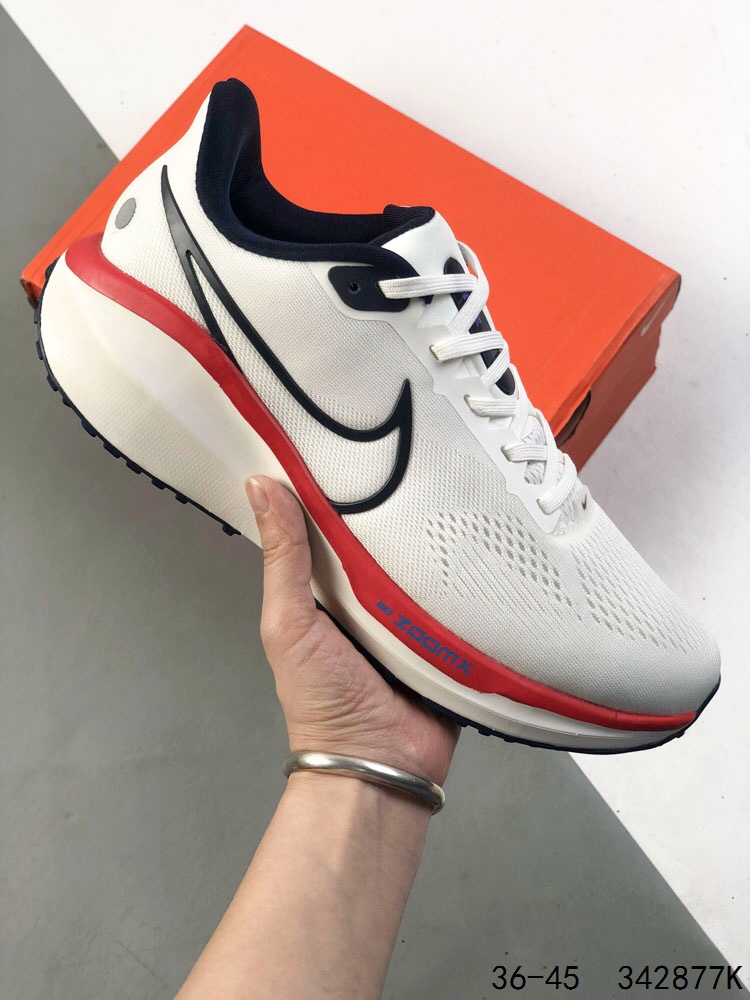 Nike Air Zoom Vomero 17: Breathable, Cushioned Running Shoes for Comfort 7 i1746983284 9462 5