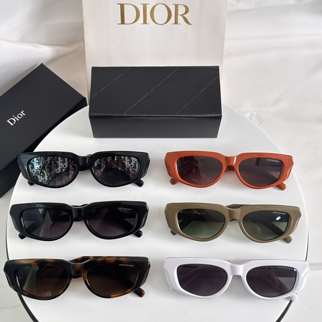 ‼️DIOR
MODEL：CDIOR S3I
SIZE：53口19-145