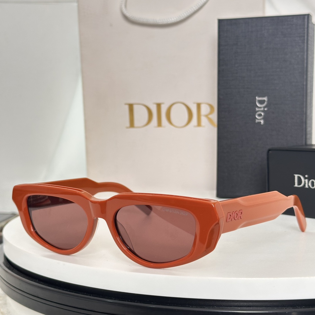 ‼️DIOR
MODEL：CDIOR S3I
SIZE：53口19-145