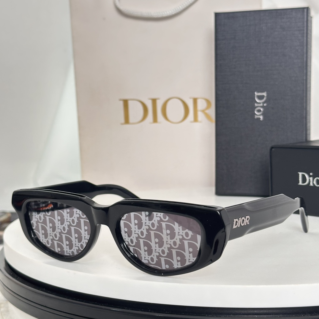 ‼️DIOR
MODEL：CDIOR S3I
SIZE：53口19-145