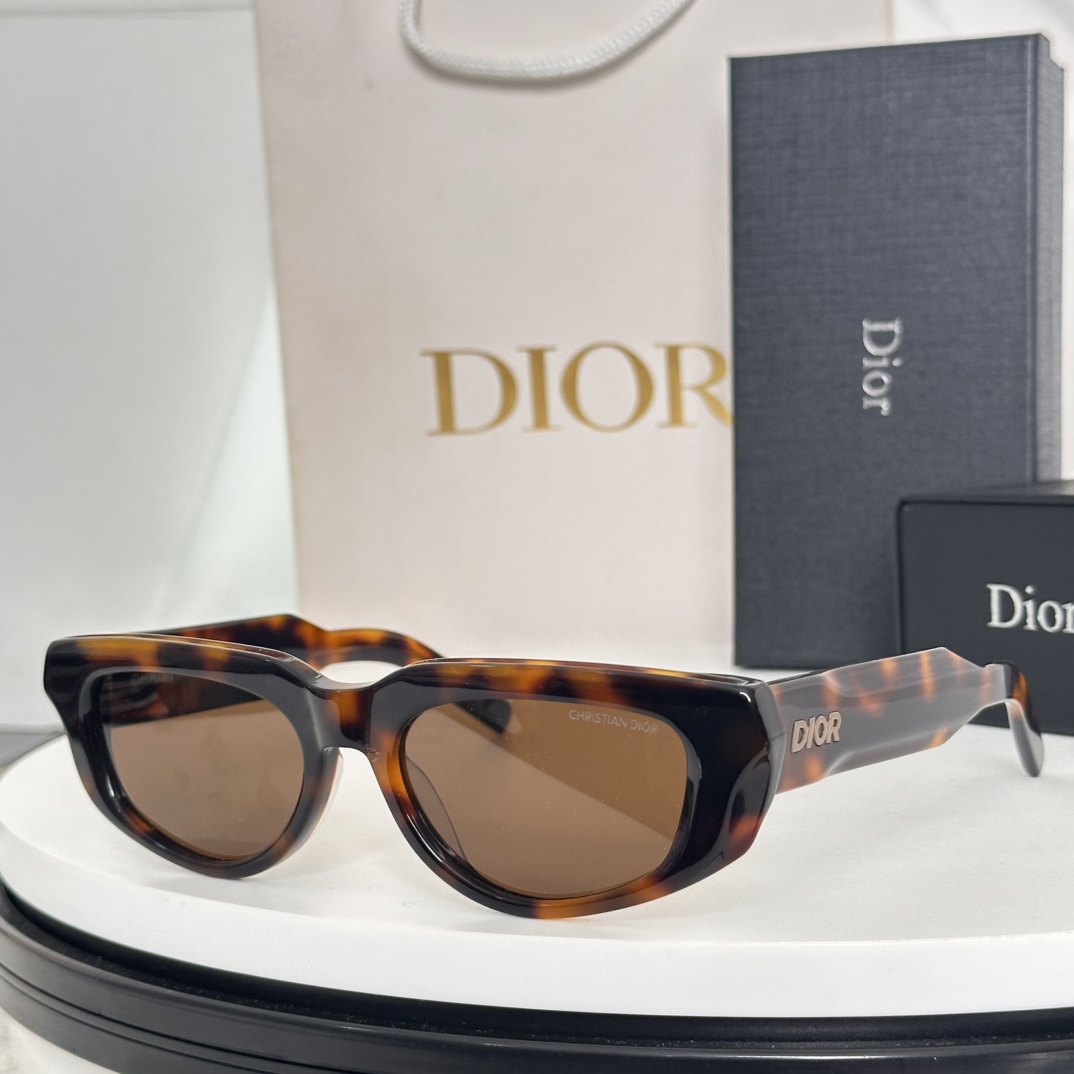‼️DIOR
MODEL：CDIOR S3I
SIZE：53口19-145