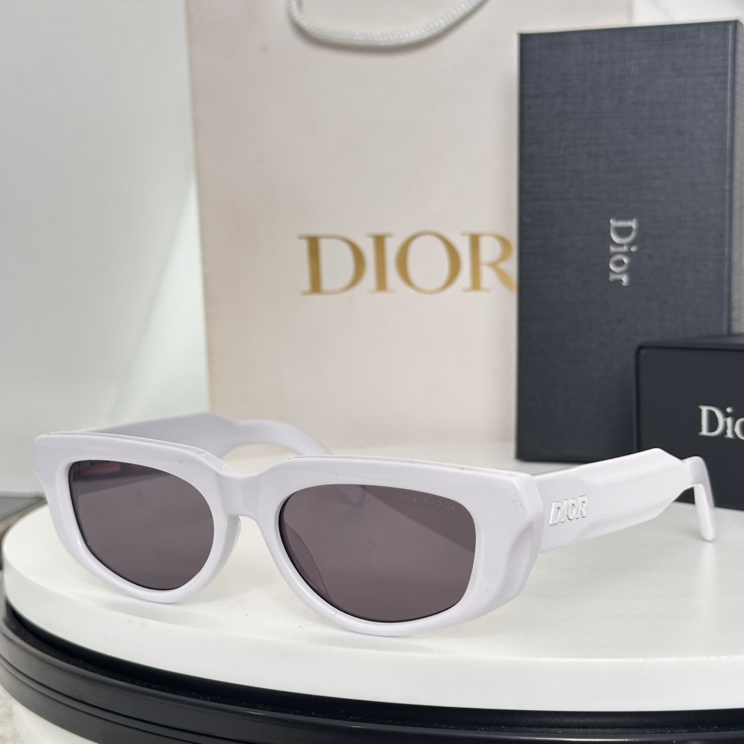 ‼️DIOR
MODEL：CDIOR S3I
SIZE：53口19-145