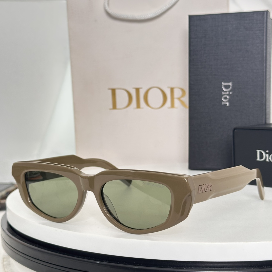 ‼️DIOR
MODEL：CDIOR S3I
SIZE：53口19-145