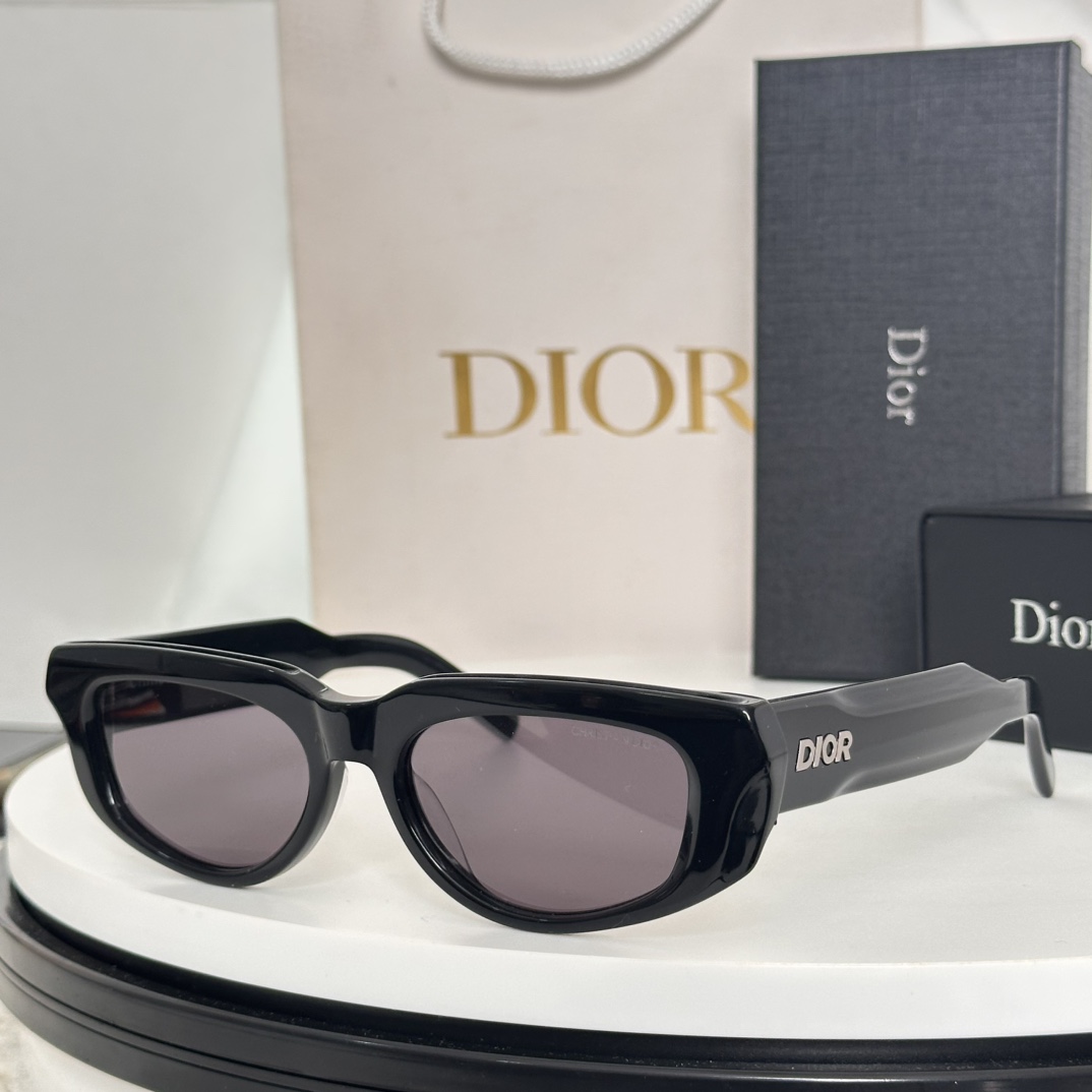 ‼️DIOR
MODEL：CDIOR S3I
SIZE：53口19-145