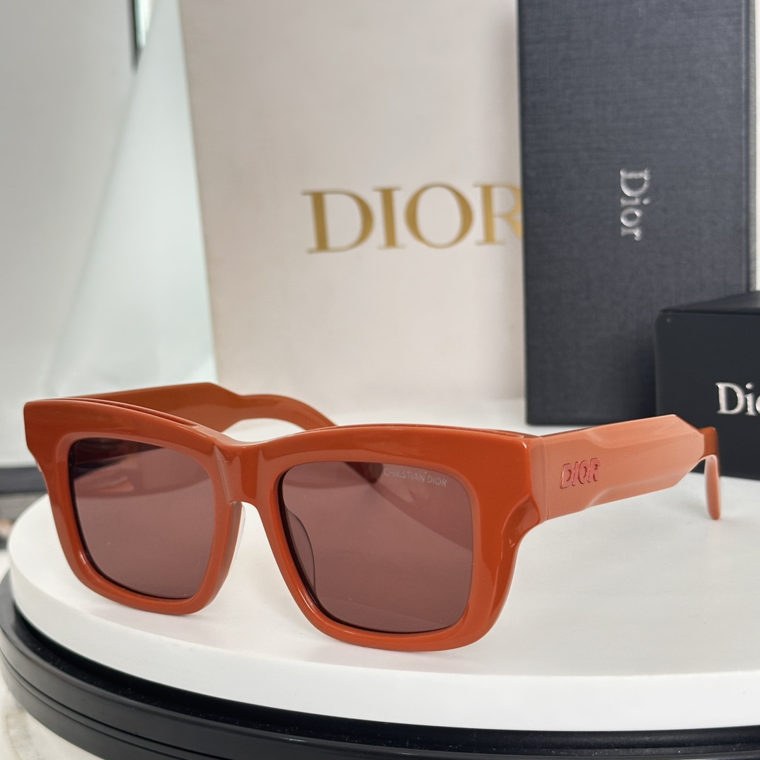  ‼️DIOR🌟🌟🌟Dior XPlorer S2F🌟🌟🌟SIZE：50口18-145🌟🌟🌟