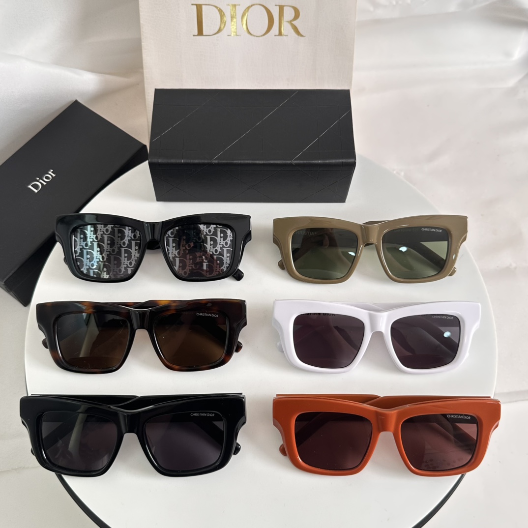  ‼️DIOR🌟🌟🌟Dior XPlorer S2F🌟🌟🌟SIZE：50口18-145🌟🌟🌟