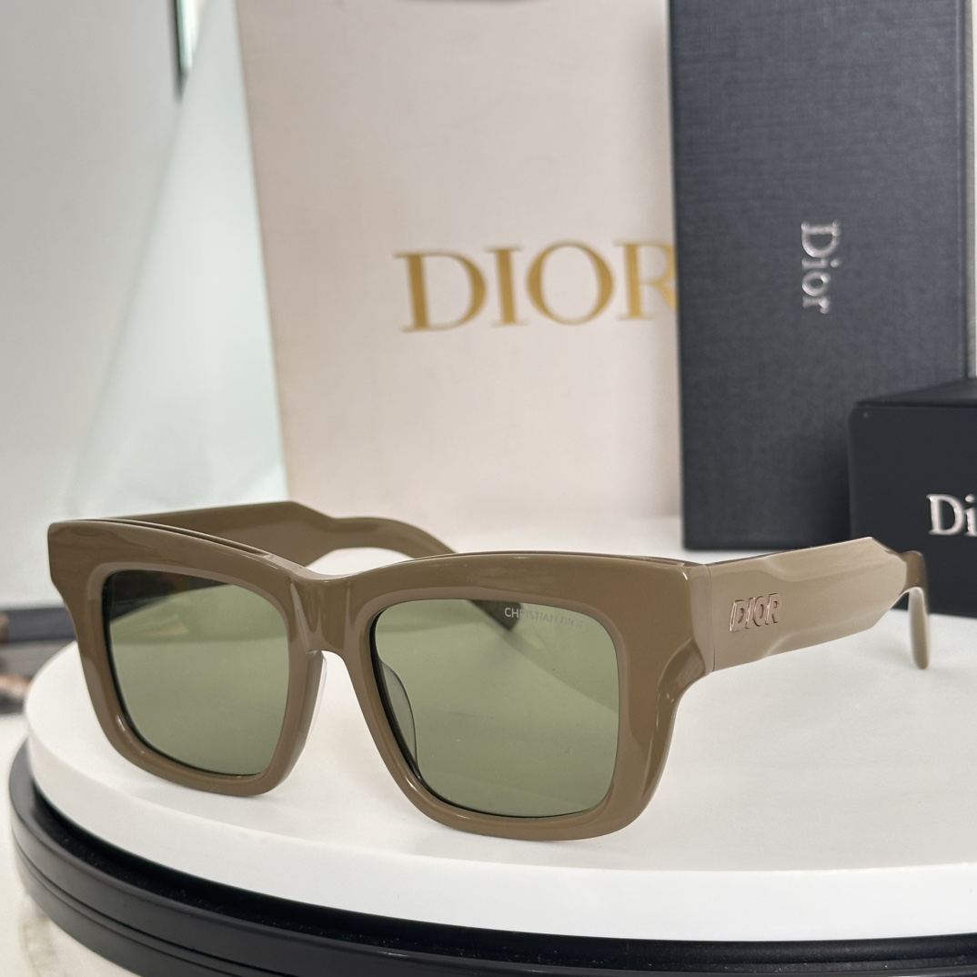  ‼️DIOR🌟🌟🌟Dior XPlorer S2F🌟🌟🌟SIZE：50口18-145🌟🌟🌟