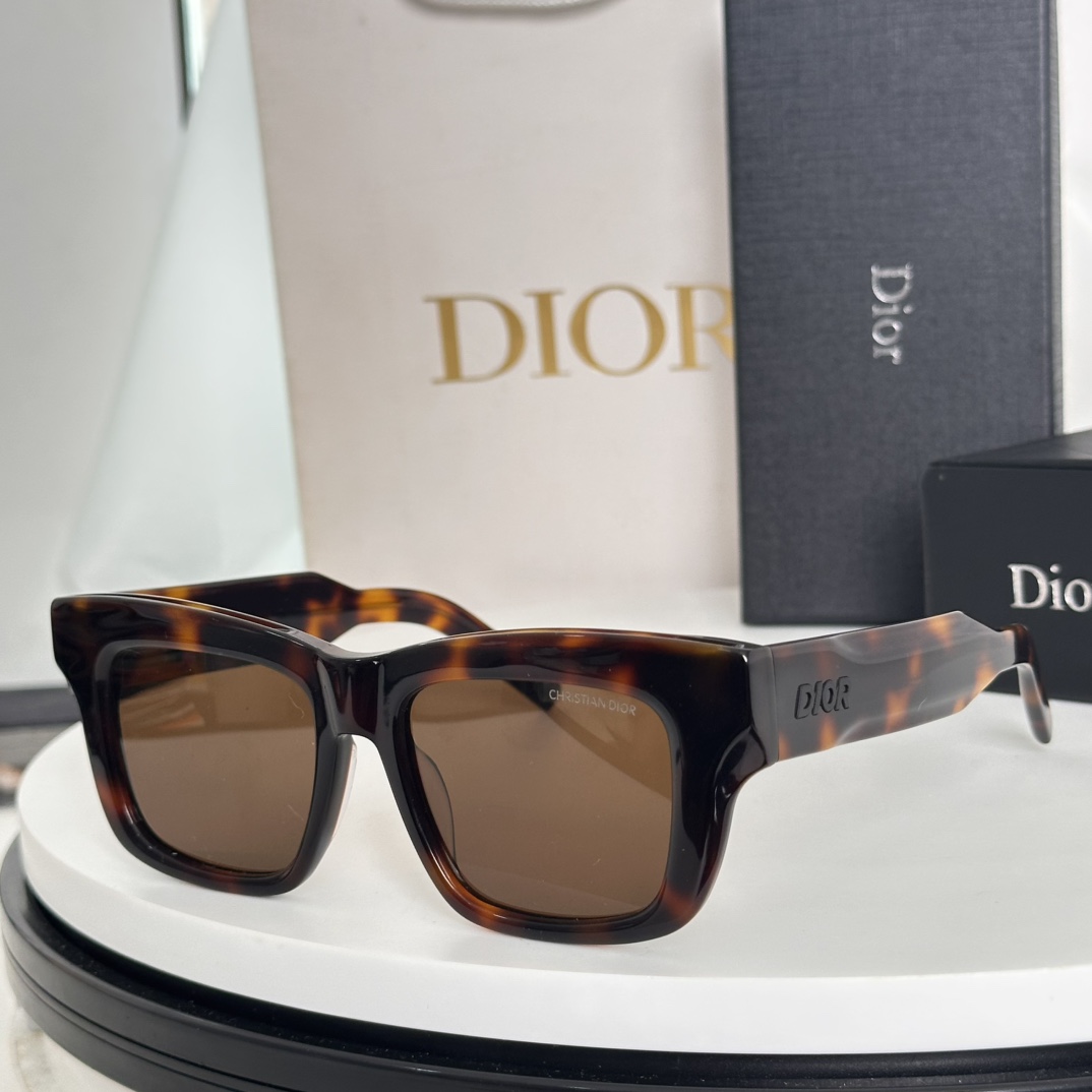  ‼️DIOR🌟🌟🌟Dior XPlorer S2F🌟🌟🌟SIZE：50口18-145🌟🌟🌟