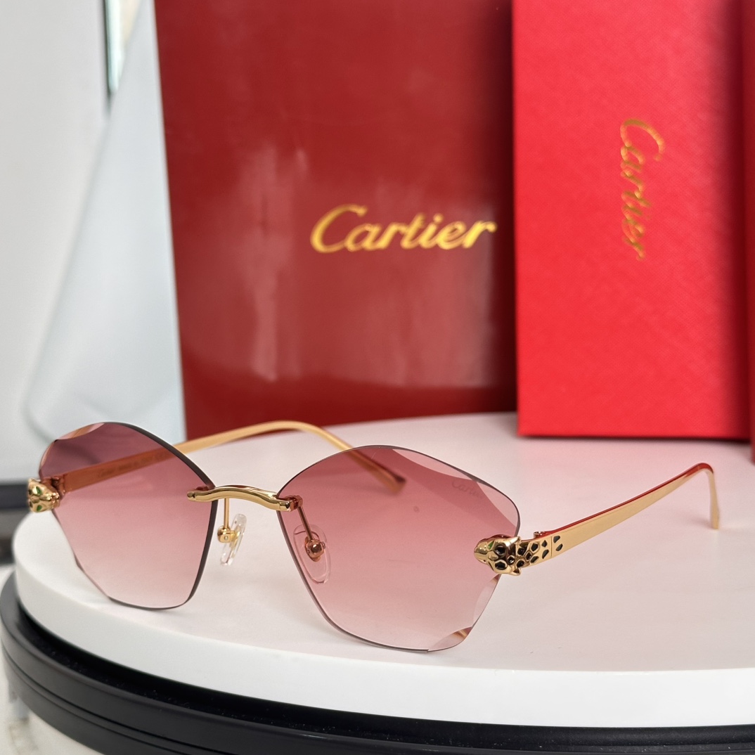   变色片 ‼️Cartie*✨✨✨MODEL：CT0476S ✨✨✨SIZE 60口18-145✨✨✨