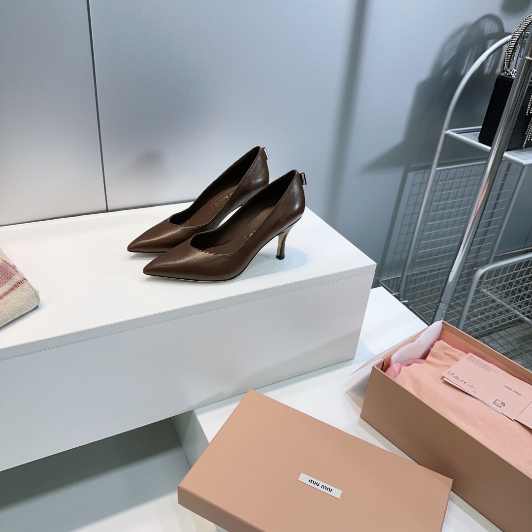 [Miu Miu Women